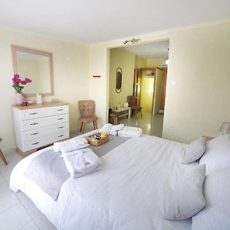 Argo Downtown Apartment Kálymnos Kültér fotó