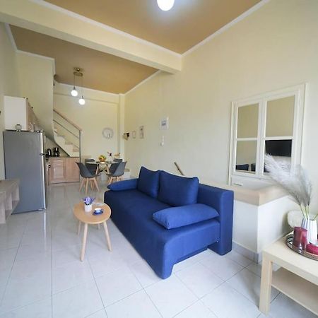 Argo Downtown Apartment Kálymnos Kültér fotó