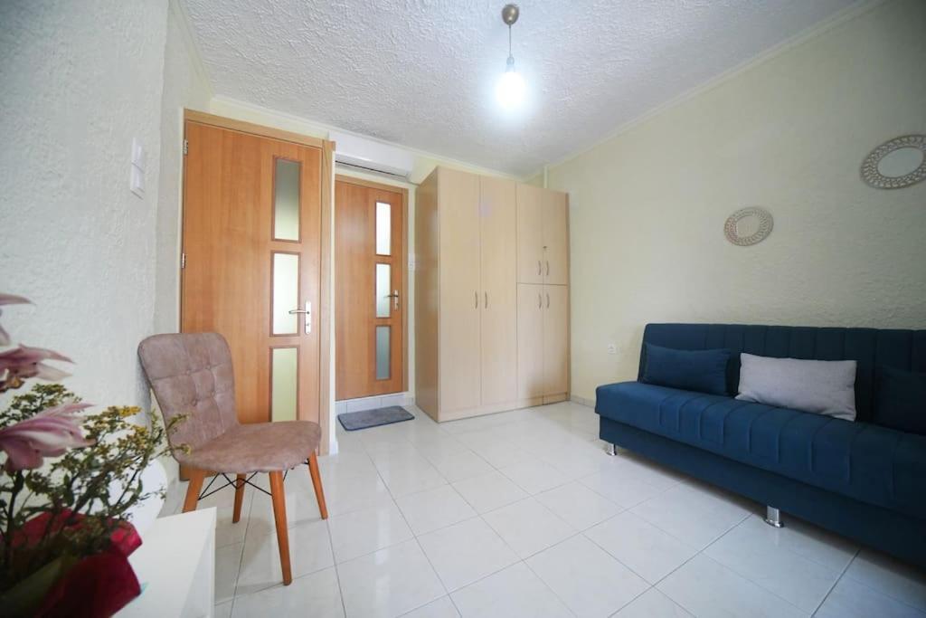 Argo Downtown Apartment Kálymnos Kültér fotó