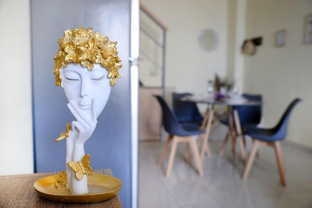 Argo Downtown Apartment Kálymnos Kültér fotó