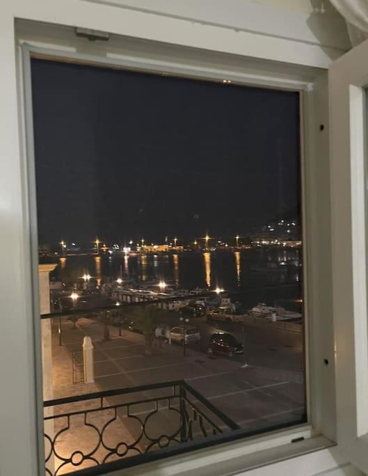 Argo Downtown Apartment Kálymnos Kültér fotó
