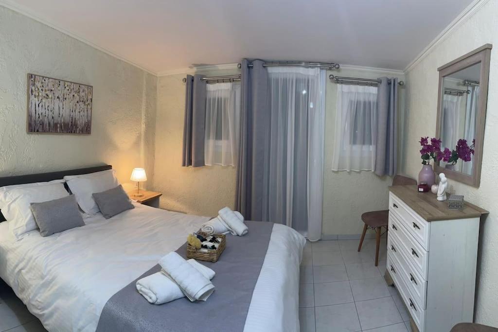 Argo Downtown Apartment Kálymnos Kültér fotó
