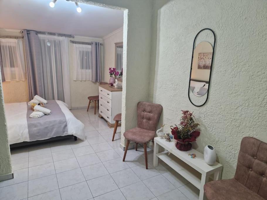 Argo Downtown Apartment Kálymnos Kültér fotó