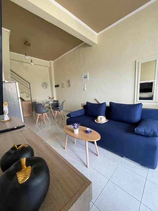 Argo Downtown Apartment Kálymnos Kültér fotó
