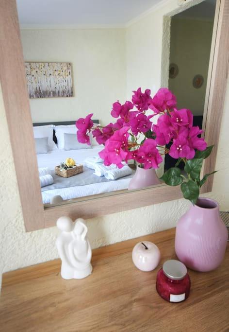Argo Downtown Apartment Kálymnos Kültér fotó